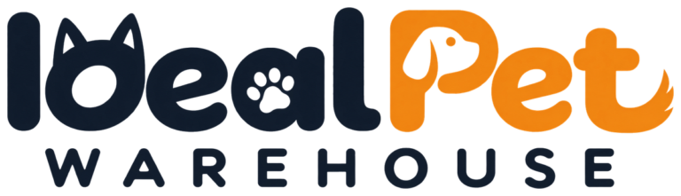 Ideal Pet Warehouse